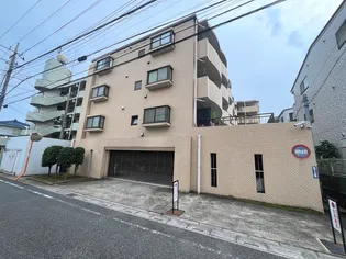 セントヒルズ東川口の画像