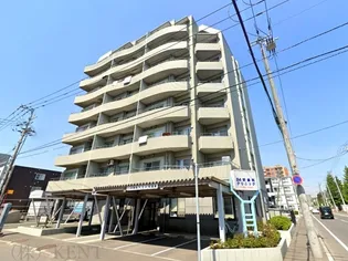 住友二十四軒シティハウスの画像