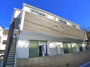 グランメゾン金町の画像