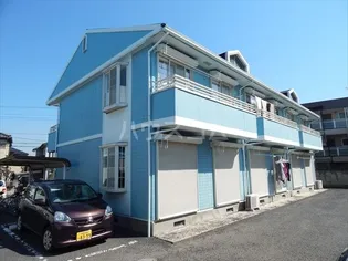 エクシア司B棟の画像