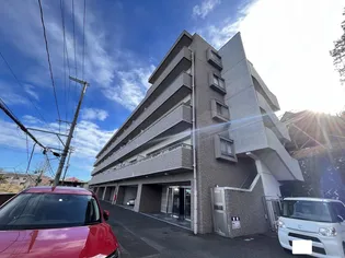 URBANHILL MUKAIYAMAの画像