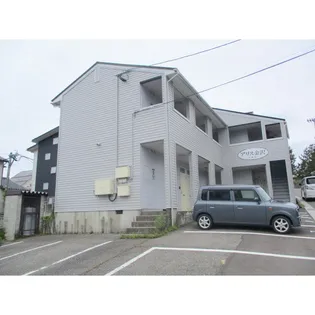アリス金沢 内灘第一【1階】の外観