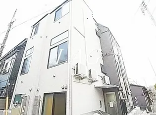 STUDIOANT北千住の画像