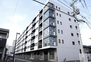 APエルテージ地行の画像