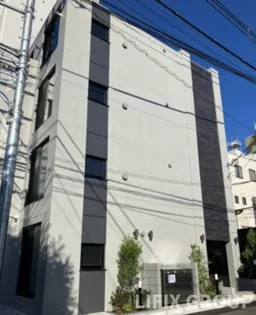 CROSTONE西巣鴨の画像