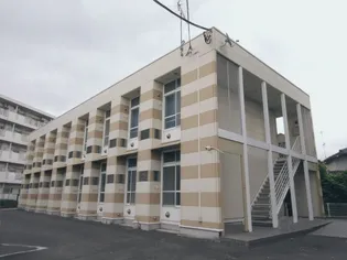 レオパレスエクセル小川の画像