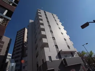 キャトルセゾン代官町の画像