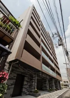 DIPS十条仲原EASTの画像