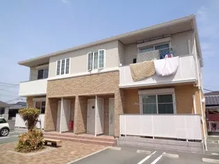 グランマスト田島 B棟の画像
