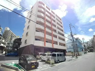 アビタシオン コリーヌの画像