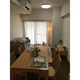 磯子台スカイマンションの画像