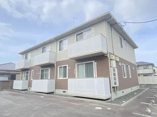 シャーメゾン シュロスの画像