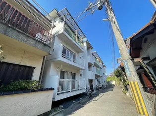 津田マンションの画像