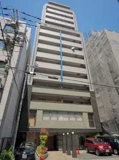 エステムプラザ心斎橋IIノール ロジェの画像