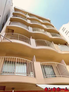 植木ビル(宝町)【2階】の外観