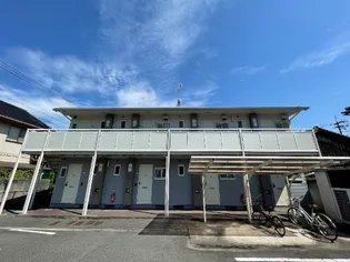アンジェリーク松島の画像