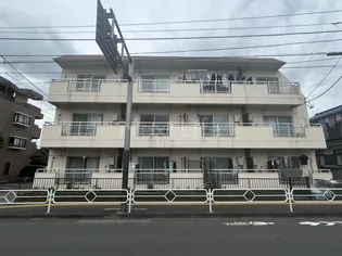 メゾン富士見の画像