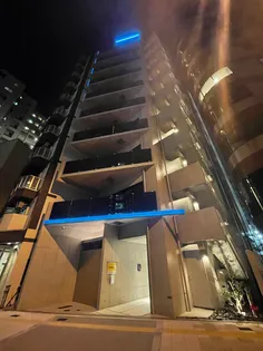 大阪府大阪市北区天神橋1【マンション】の外観