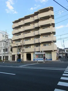 イーリス弘明寺の画像