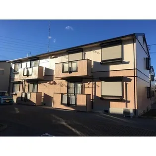 グリーンヴィラⅤの画像