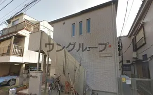 プティットフォレ【2階】の外観