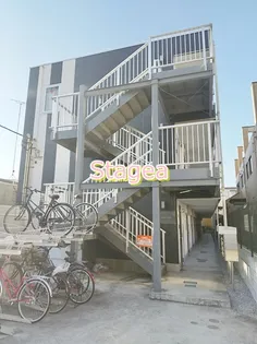 MARIAGEの画像