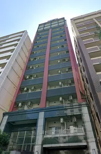 大阪府大阪市淀川区西宮原1【マンション】の外観