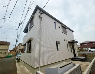 メゾン エトワールの画像