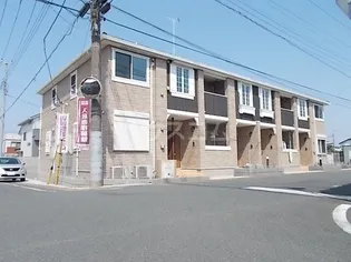 ラフィーナBの画像