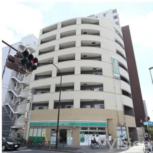 ヴァンテ四つ木の画像