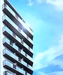 東京都台東区東上野3【マンション】の外観