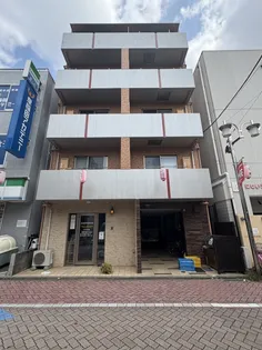 ルーブル井荻壱番館の画像
