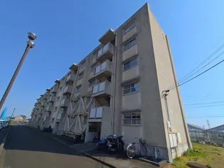 ビレッジハウス下島第二2号棟の画像