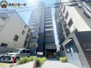 エステムコート梅田 天神橋IV ステーションフロントの画像