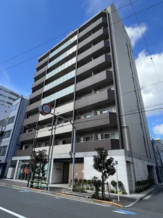 マストライフ鳥越の画像