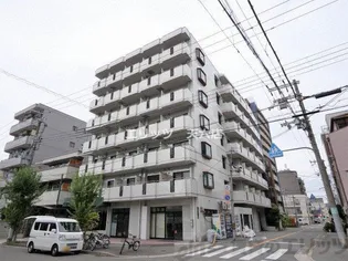 リッチハイツパークサイドの画像