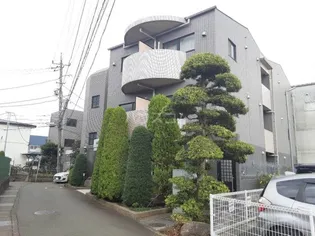 アヴァンセ雅の画像