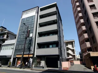 GKレジデンス桜塚の画像