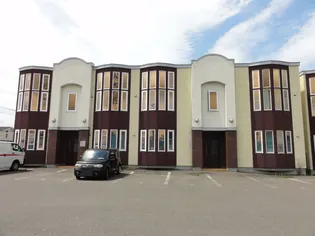 カーサルシア新町Aの画像