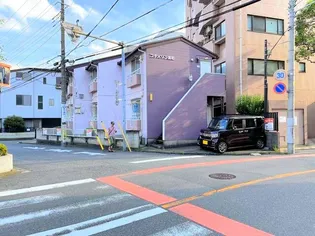 プチメゾン浦和の画像