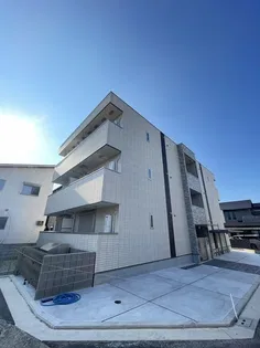 クローバー シエル初芝の画像