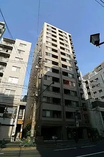 クオリア文京根津の画像