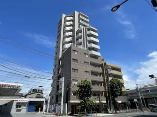 HUMANハイム中葛西の画像