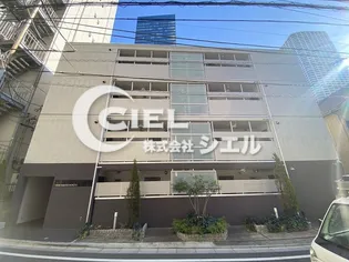 ヴェルデ中野本町の画像
