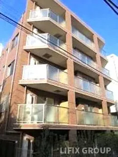 シティーコート赤堤の画像