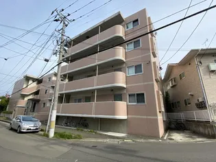 八乙女中央壱番館の画像
