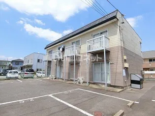 シティハイツさちの画像