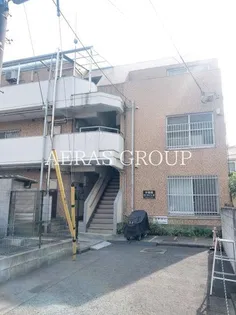 中板橋ローヤルコーポの画像