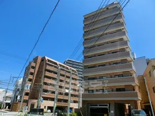 エスポワールマンション天神南の画像