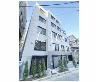 VISTA MINAMIASAGAYAの画像